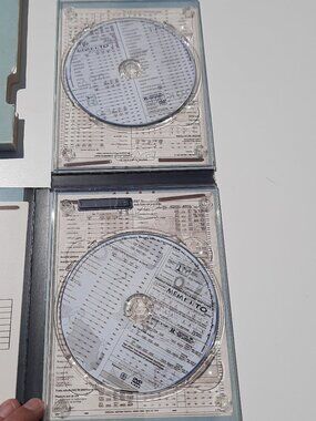 Memento DVD Special Edition 2-Disc Set w Case Inserts Christopher Nolan